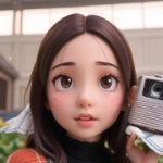 AI Face Tools
